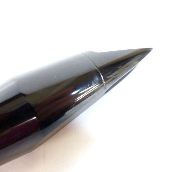 実際に弊社で買取させて頂いたSELMER/セルマー ALTO S90 180 アルトサックス用マウスピース  メーカー詳細不明プラキャップ/リガチャー付きの画像 7枚目