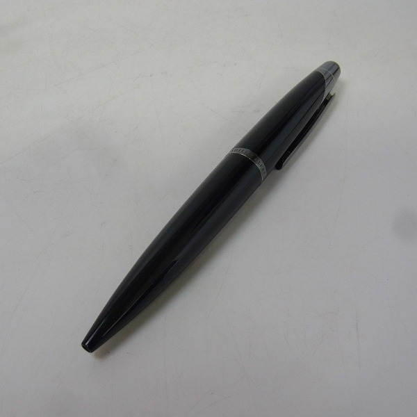 実際に弊社で買取させて頂いたALFRED DUNHILL/アルフレッド ダンヒル AD2000 ボールペン/ペンケース付き