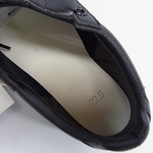 実際に弊社で買取させて頂いた【未使用】HI-GOLD/ハイゴールド LSS 野球/少年用 ポイントスパイクシューズ 22/22.5 /2点セットの画像 2枚目