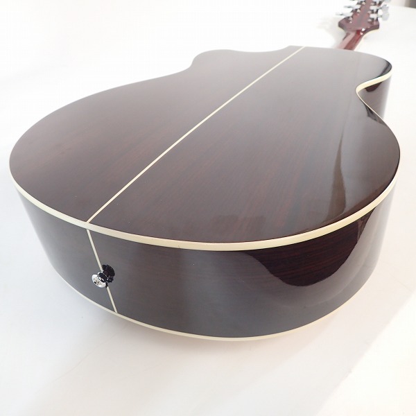 実際に弊社で買取させて頂いた★PRS(Paul Reed Smith)/ポールリードスミス SE Angelus Custom アコースティックギターの画像 7枚目