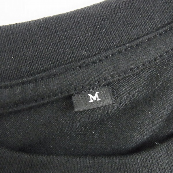 実際に弊社で買取させて頂いたONE OK ROCK/ロットングラフティ バンドTシャツ 5枚セットの画像 2枚目