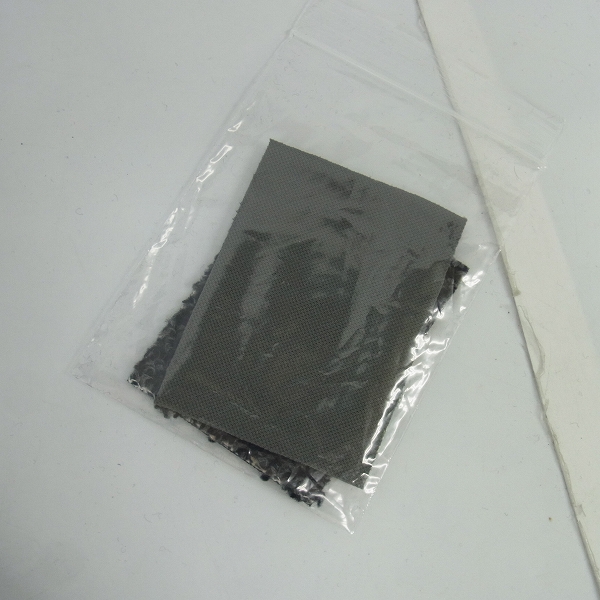 実際に弊社で買取させて頂いたeYe COMME des GARCONS JUNYA WATANABE MAN/ジュンヤワタナベ 16AW ダブルライダースジャケット Sの画像 4枚目