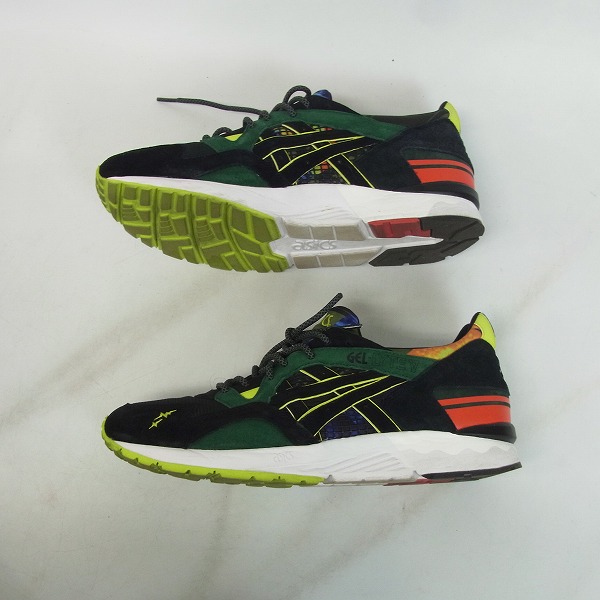 asics×mita sneakers×WHIZ LIMITED GEL-LYTE V RECOGNIZE/ゲルライト 5 
