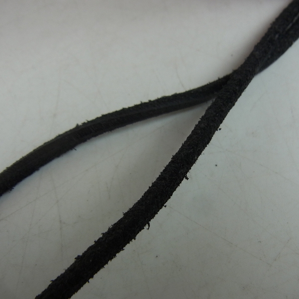 実際に弊社で買取させて頂いたGARNI/ガルニ R.V G Pendant L/Gペンダント リバイバルシリーズ ネックレス の画像 3枚目