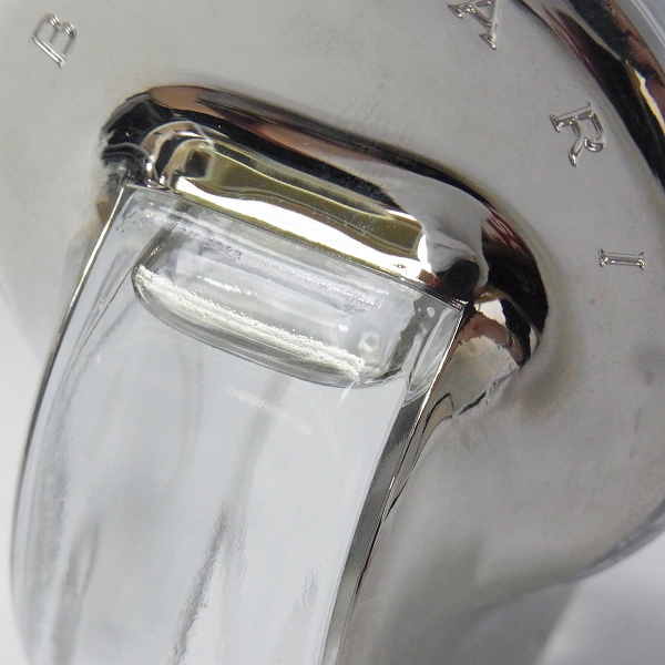 実際に弊社で買取させて頂いたBVLGARI/ブルガリ OMNIAオムニア クリスタリン オードトワレ/40mlの画像 3枚目