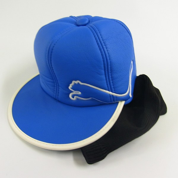 【美品】PUMA コブラ セットアップ PUMA公式】PUMA COBRA(コブラ)