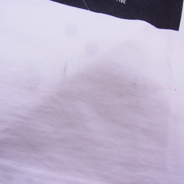 実際に弊社で買取させて頂いたONE OK ROCK/MY FIRST STORY バンドTシャツ 3点セットの画像 3枚目