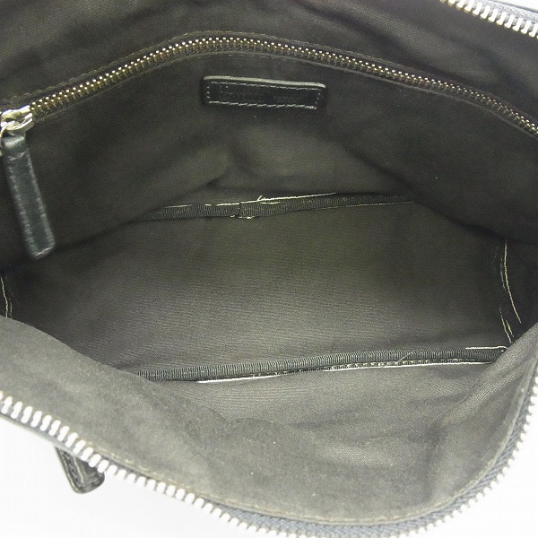 実際に弊社で買取させて頂いた【未使用】Daniel&Bob/ダニエル&ボブ ミニジャスミン/レザーショルダーバッグの画像 4枚目