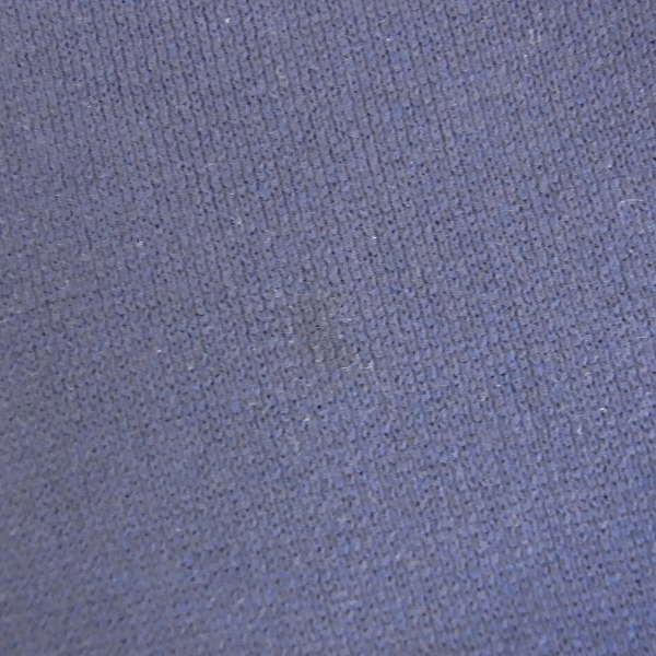 実際に弊社で買取させて頂いたuniform experiment/ユニフォームエクスペリメント 袖柄切替 ウール ニット UE-150095/1の画像 5枚目