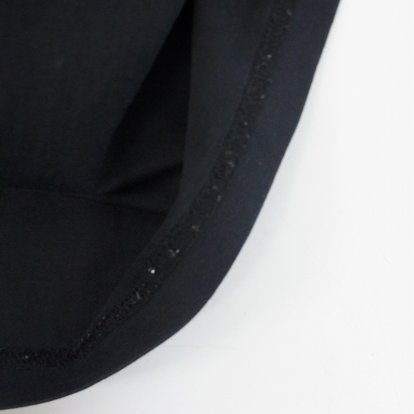 実際に弊社で買取させて頂いたGIVENCHY/ジバンシー スター/カットソー/Tシャツ 13F 7220/651 XLの画像 6枚目