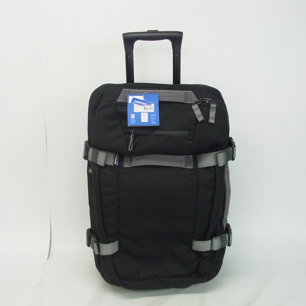 Patagonia/パタゴニア #49410 Transport Roller/キャリーバッグ 60Lの