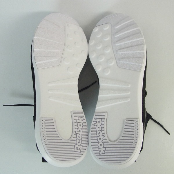 REEBOK×KINASHI CYCLE/リーボック×木梨サイクル ZOKU RUNNER KC 