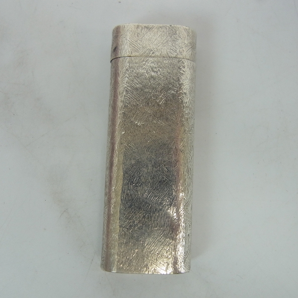 実際に弊社で買取させて頂いたCartier/カルティエ　ローラー ガスライター