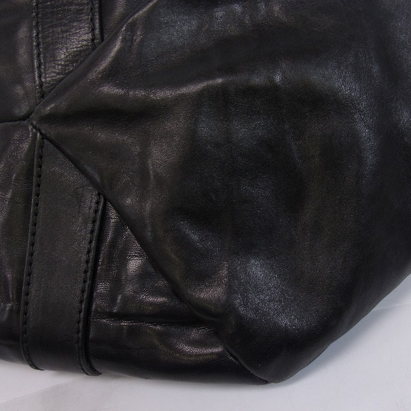 実際に弊社で買取させて頂いたDaniel&Bob/ダニエル&ボブ CULODORO RODI 2WAY トートバッグ の画像 6枚目