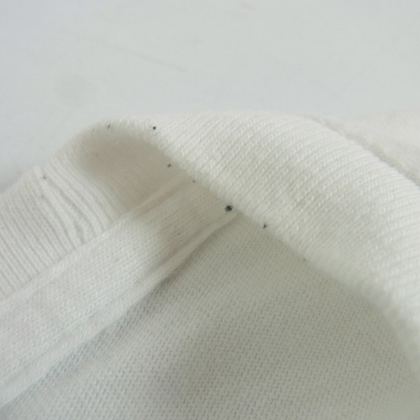 実際に弊社で買取させて頂いたBRAHMAN/ブラフマン バンドTシャツ 6点セットの画像 5枚目