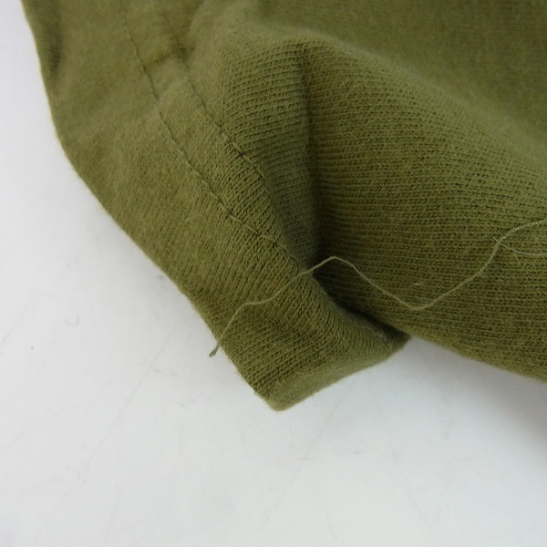 実際に弊社で買取させて頂いたBRAHMAN/ブラフマン バンドTシャツ 6点セットの画像 6枚目