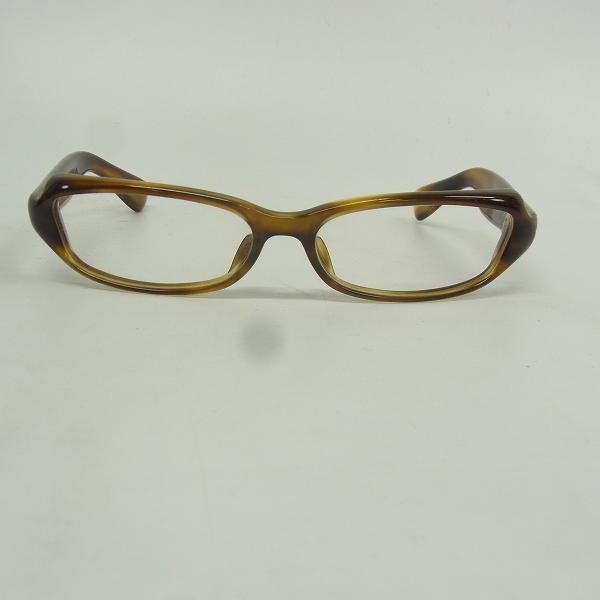 実際に弊社で買取させて頂いたspec espace/スペックエスパス セルロイド 西野正美 ES-8201の画像 1枚目