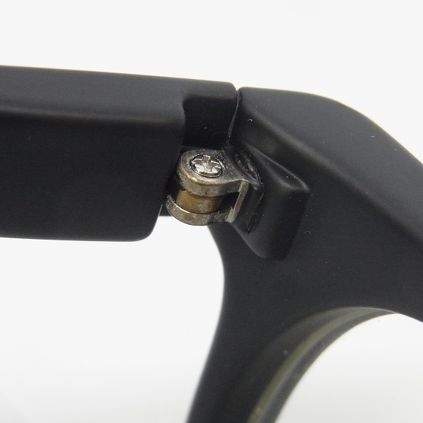 実際に弊社で買取させて頂いたGOODENOUGH/グッドイナフ ROUND TYPE SHADE メガネフレーム GE-168010の画像 4枚目