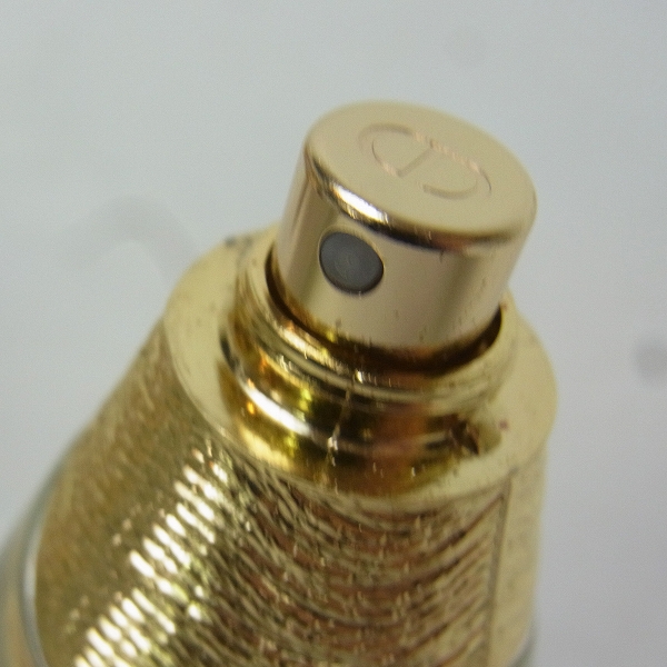 実際に弊社で買取させて頂いたChristian Dior/クリスチャン・ディオール ジャドール ローエッセンスドゥパルファン/40mlの画像 1枚目