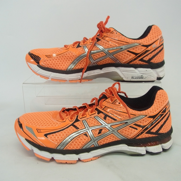 実際に弊社で買取させて頂いたasics/アシックス ランニングシューズ  GT-2000 TJX696/29の画像 3枚目