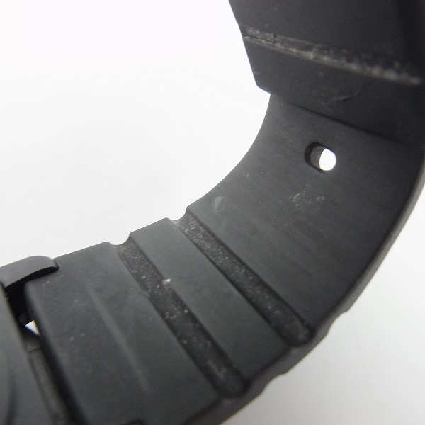 実際に弊社で買取させて頂いたLUMINOX/ルミノックス 腕時計 3000/3900 V3の画像 4枚目