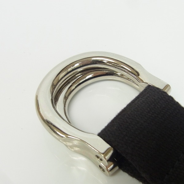 実際に弊社で買取させて頂いたDEAL DESIGN/ディールデザイン リングベルトの画像 1枚目