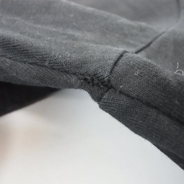 実際に弊社で買取させて頂いたTHE CRIMIE/クライミー Tシャツ/カットソー/インナー/M/3点セットの画像 6枚目