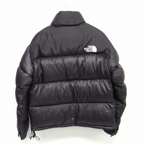 THE NORTHFACE/ノースフェイス ナイロン ダウンジャケット 61661/Sの