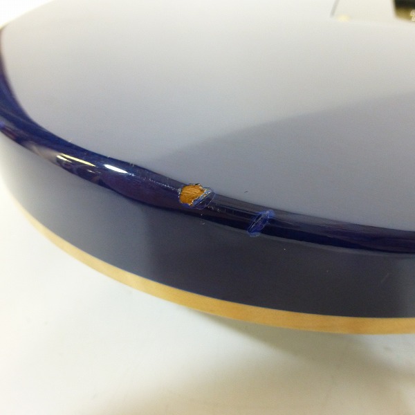 実際に弊社で買取させて頂いた★PRS(Paul Reed Smith)/ポールリードスミス CUSTOM24/2013 KID LTD ハードケース付きの画像 7枚目