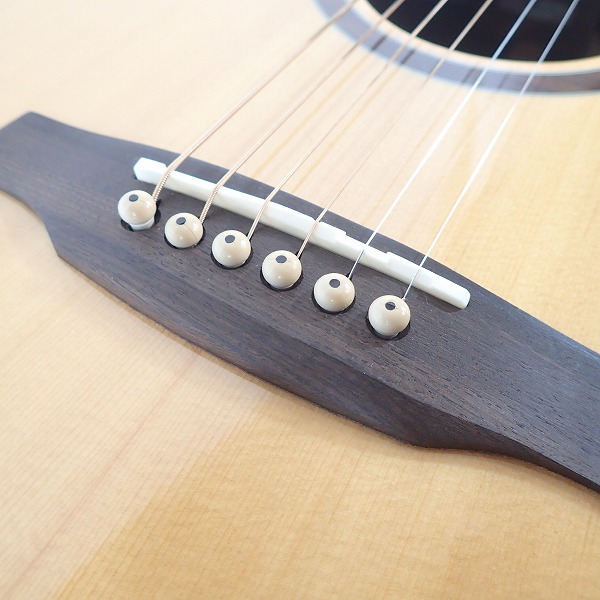 実際に弊社で買取させて頂いた★PRS(Paul Reed Smith)/ポールリードスミス SE Angelus Custom アコースティックギターの画像 6枚目