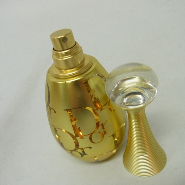 実際に弊社で買取させて頂いたChristian Dior/ディオール Jadore/ジャドール 香水 50mlの画像 1枚目