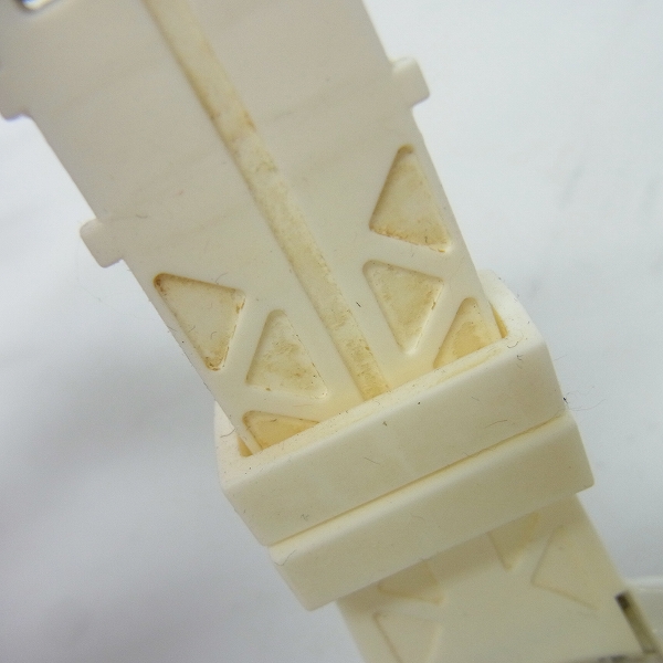 実際に弊社で買取させて頂いたTendence×HYDROGEN/テンデンス×ハイドロゲン ガリバースマイル コラボウォッチ 05023013【動作未確認】の画像 4枚目