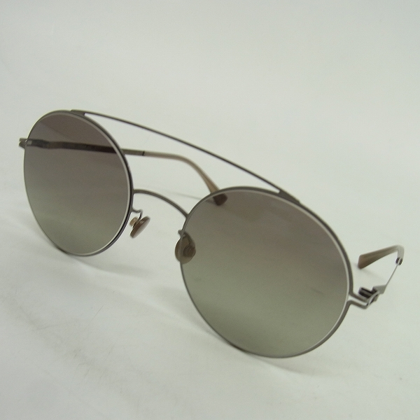 実際に弊社で買取させて頂いたMYKITA/マイキータ LITTE SUN AIRA ツーブリッジ/サングラス