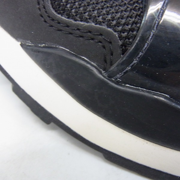 実際に弊社で買取させて頂いたPUMA×SLAM JAM/プーマ×スラムジャム TRINOMIC XT2/358746 01/28.5の画像 6枚目