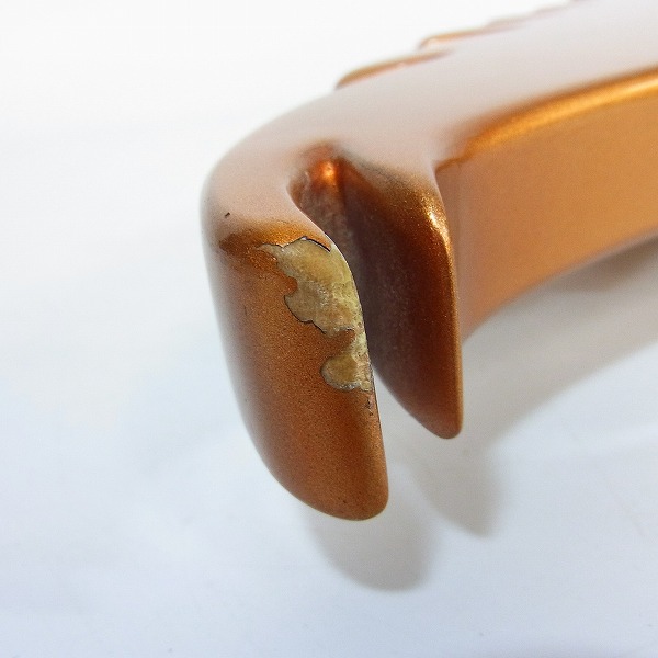 実際に弊社で買取させて頂いた★ESP/イーエスピー 初期 Angel/エンジェル THE ALFEE 高見沢俊彦モデル エレキギター/ハードケース付の画像 7枚目