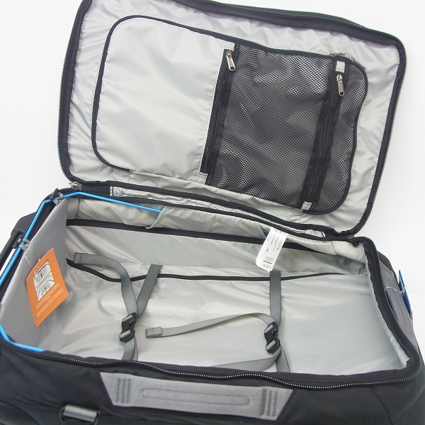 Patagonia/パタゴニア #49410 Transport Roller/キャリーバッグ 60Lの