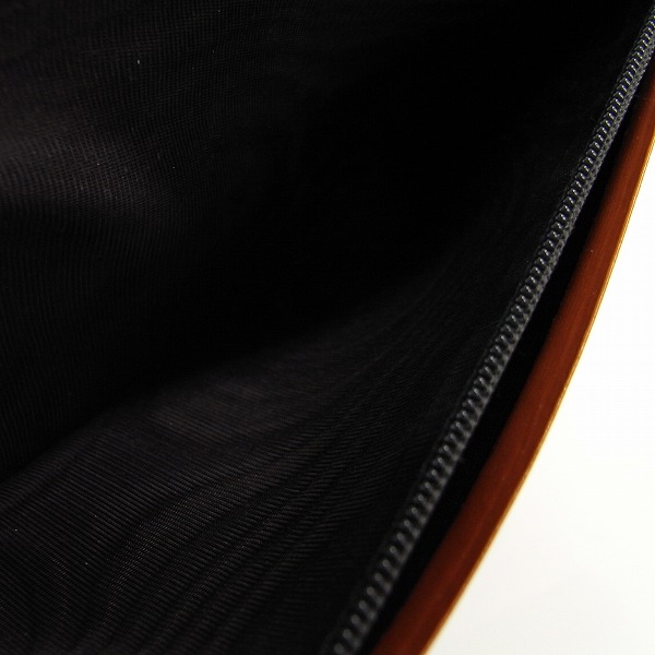 実際に弊社で買取させて頂いたDunhill/ダンヒル カード入れ/お札入れ 長財布の画像 5枚目