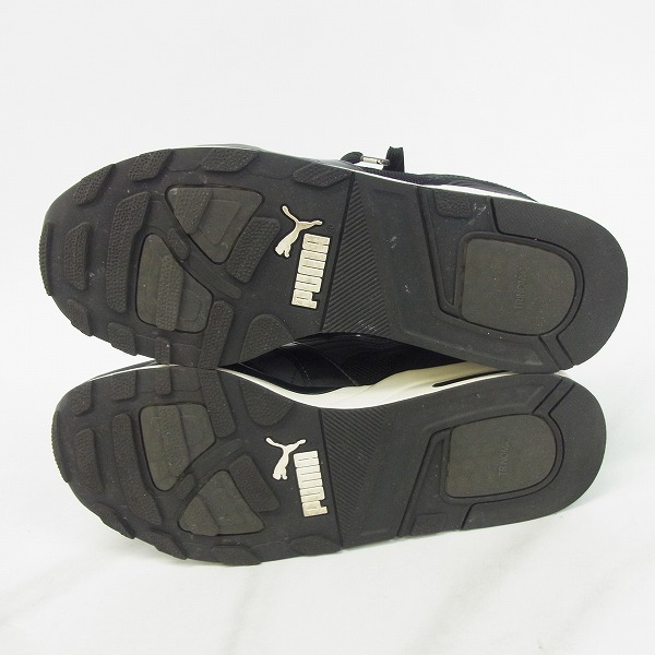 実際に弊社で買取させて頂いたPUMA×SLAM JAM/プーマ×スラムジャム TRINOMIC XT2/358746 01/28.5の画像 2枚目
