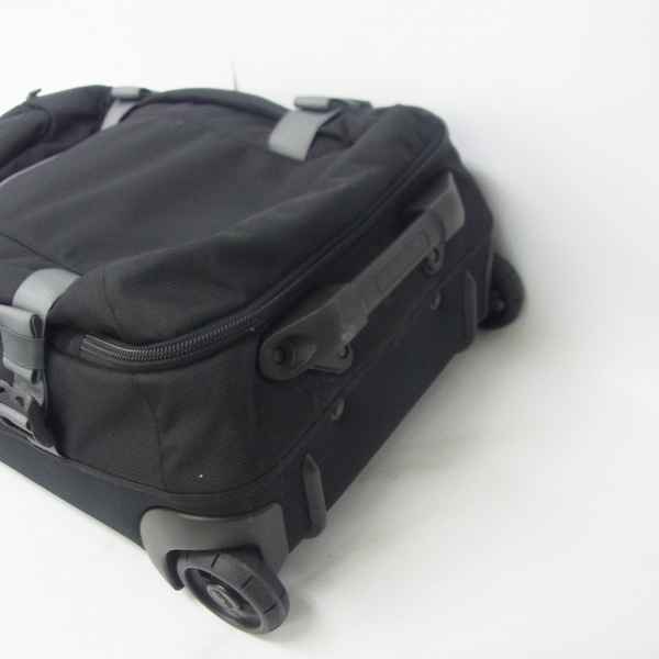 Patagonia/パタゴニア #49410 Transport Roller/キャリーバッグ 60Lの