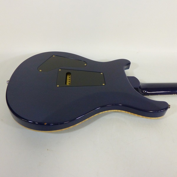 実際に弊社で買取させて頂いた★PRS(Paul Reed Smith)/ポールリードスミス CUSTOM24/2013 KID LTD ハードケース付きの画像 6枚目
