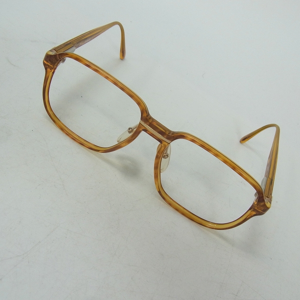 実際に弊社で買取させて頂いたDunhill/ダンヒル ビンテージ 眼鏡/メガネフレーム 6169-11