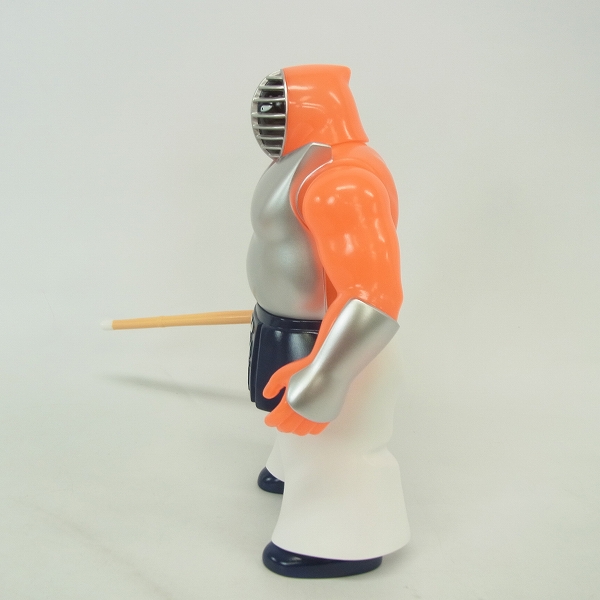 ファイブスタートイ■ネプチューンマン&ビッグ ザ 武道■ビームス別注カラーver NSCネプチューンマン（オードリー“若林”別注カラーver.）＆ NSC