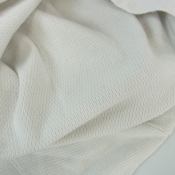 実際に弊社で買取させて頂いたTHE CRIMIE/クライミー サーマルTシャツ/カットソー/S/2点セットの画像 5枚目