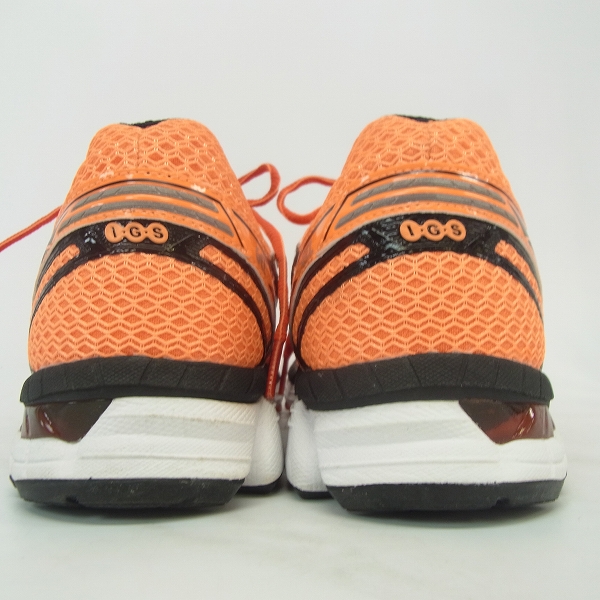 実際に弊社で買取させて頂いたasics/アシックス ランニングシューズ  GT-2000 TJX696/29の画像 1枚目