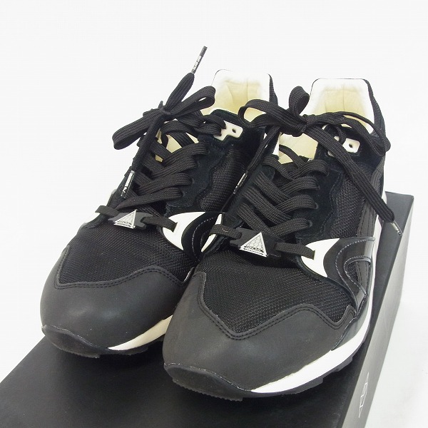 実際に弊社で買取させて頂いたPUMA×SLAM JAM/プーマ×スラムジャム TRINOMIC XT2/358746 01/28.5の画像 0枚目