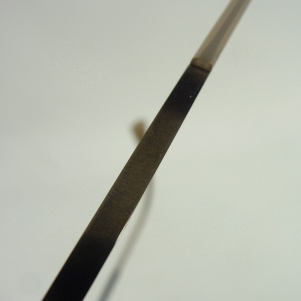 実際に弊社で買取させて頂いたMYKITA/マイキータ LITTE SUN AIRA ツーブリッジ/サングラスの画像 5枚目