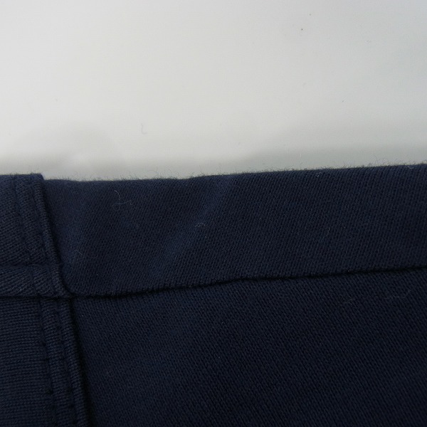 実際に弊社で買取させて頂いたLAD MUSICIAN/ラッドミュージシャン SUPER BIG T-SHIRT/スーパービッグTシャッ カットソー 2317-704/Fの画像 7枚目