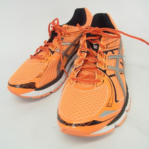実際に弊社で買取させて頂いたasics/アシックス ランニングシューズ  GT-2000 TJX696/29の画像 0枚目