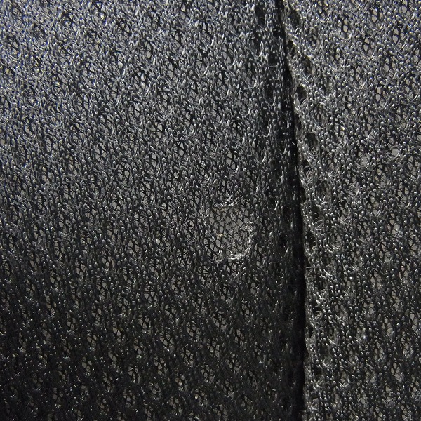 実際に弊社で買取させて頂いたManhattan Portage/マンハッタンポーテージ Hiker BackpackII/バックパック/リュック MP2103CD2の画像 6枚目