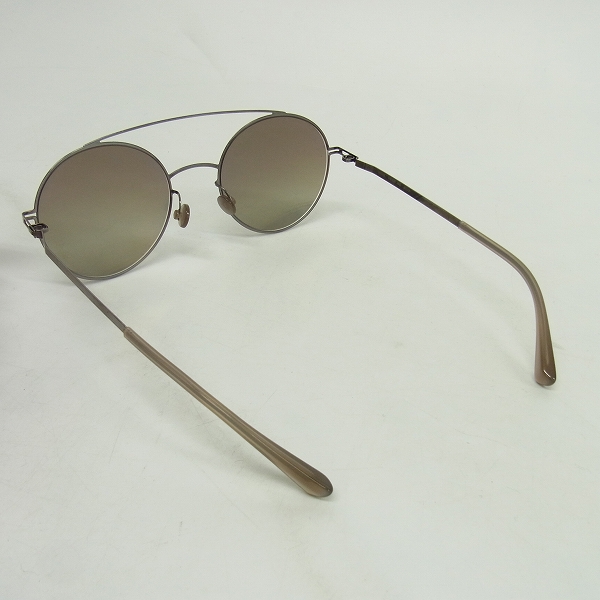 実際に弊社で買取させて頂いたMYKITA/マイキータ LITTE SUN AIRA ツーブリッジ/サングラスの画像 1枚目